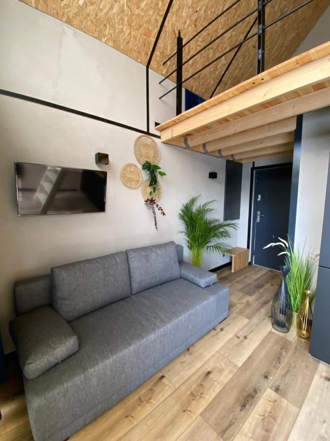 Floating Apartments - Odra Dream Szczecin Bagian luar foto