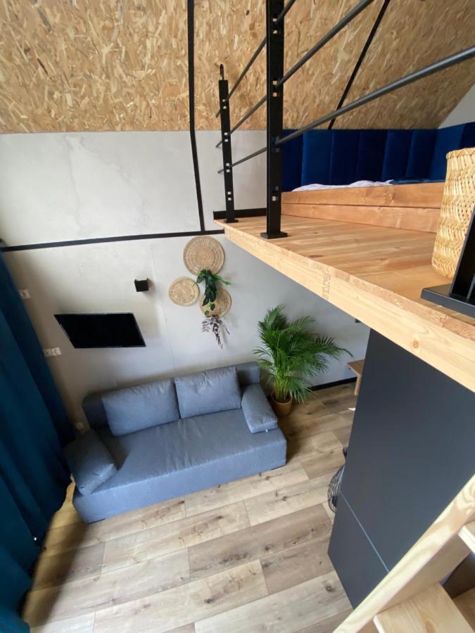 Floating Apartments - Odra Dream Szczecin Bagian luar foto