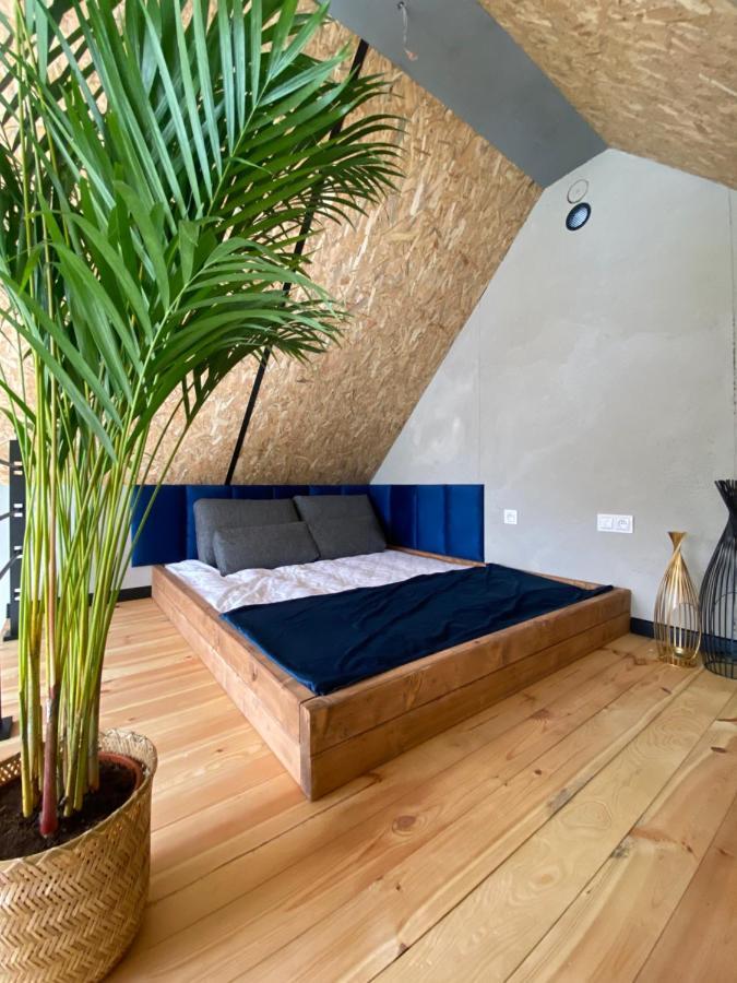 Floating Apartments - Odra Dream Szczecin Bagian luar foto
