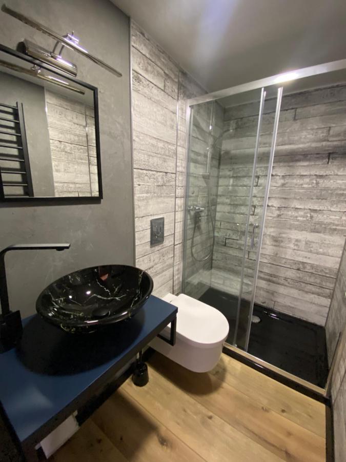 Floating Apartments - Odra Dream Szczecin Bagian luar foto