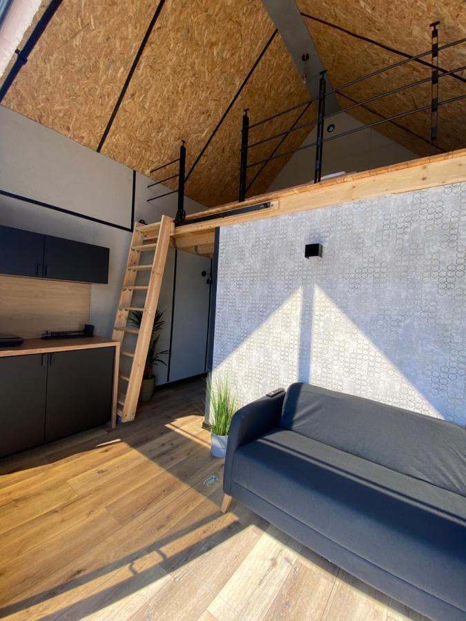 Floating Apartments - Odra Dream Szczecin Bagian luar foto
